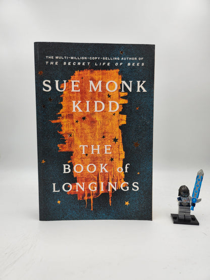 The Book of Longings
