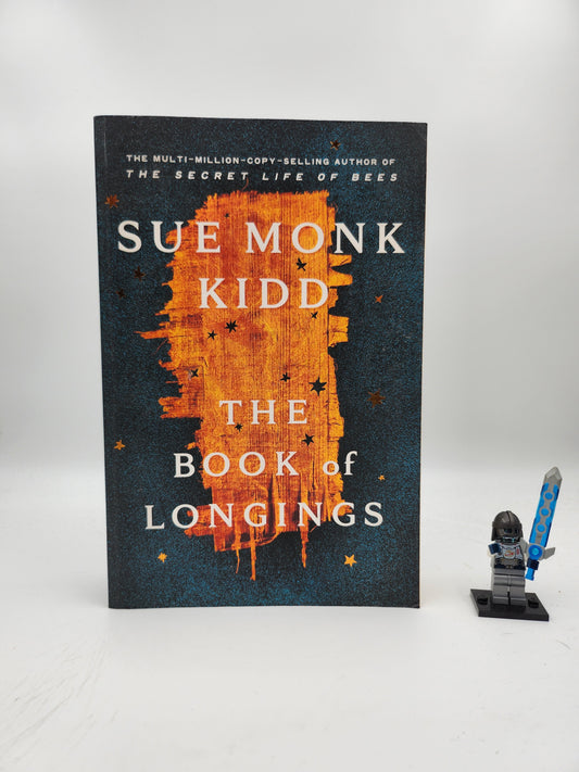 The Book of Longings