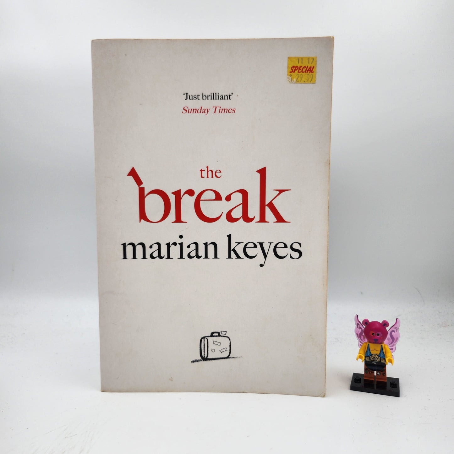 The Break