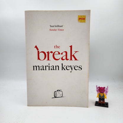 The Break