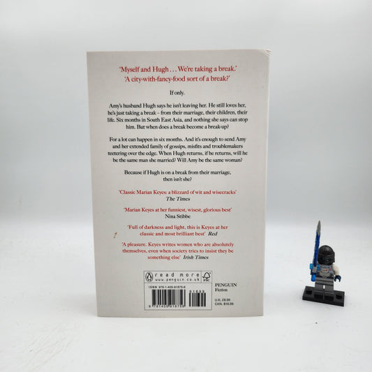 The Break - Marian Keyes