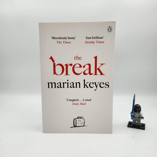 The Break - Marian Keyes