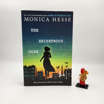 The Brightwood Code