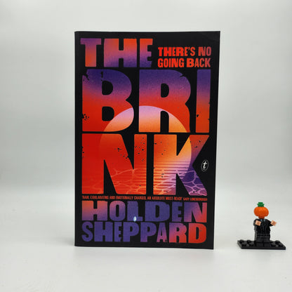The Brink