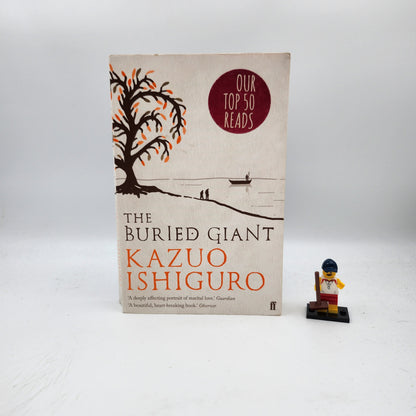 The Buried Giant