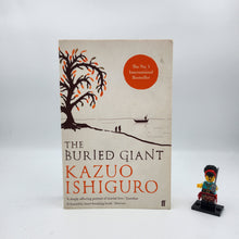 Load image into Gallery viewer, The Buried Giant - Kazuo Ishiguro
