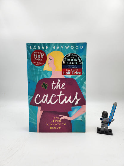 The Cactus