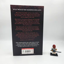Load image into Gallery viewer, The Caged Queen (Iskari #2) - Kristen Ciccarelli
