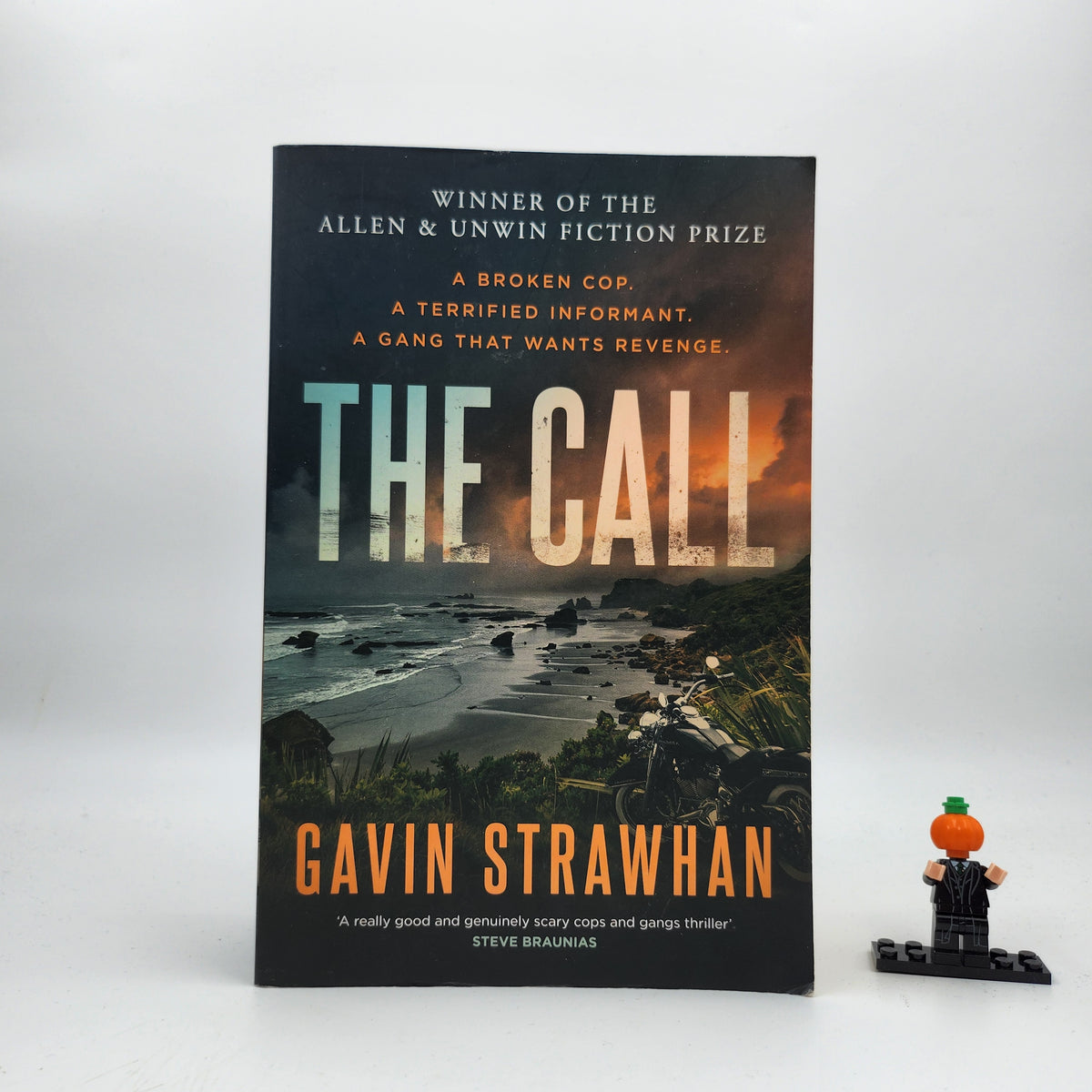 The Call