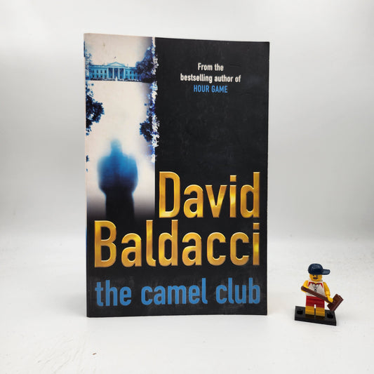 The Camel Club