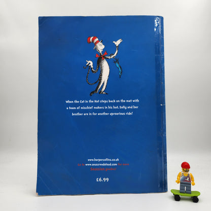 The Cat in the Hat Comes Back (The Cat in the Hat #2)