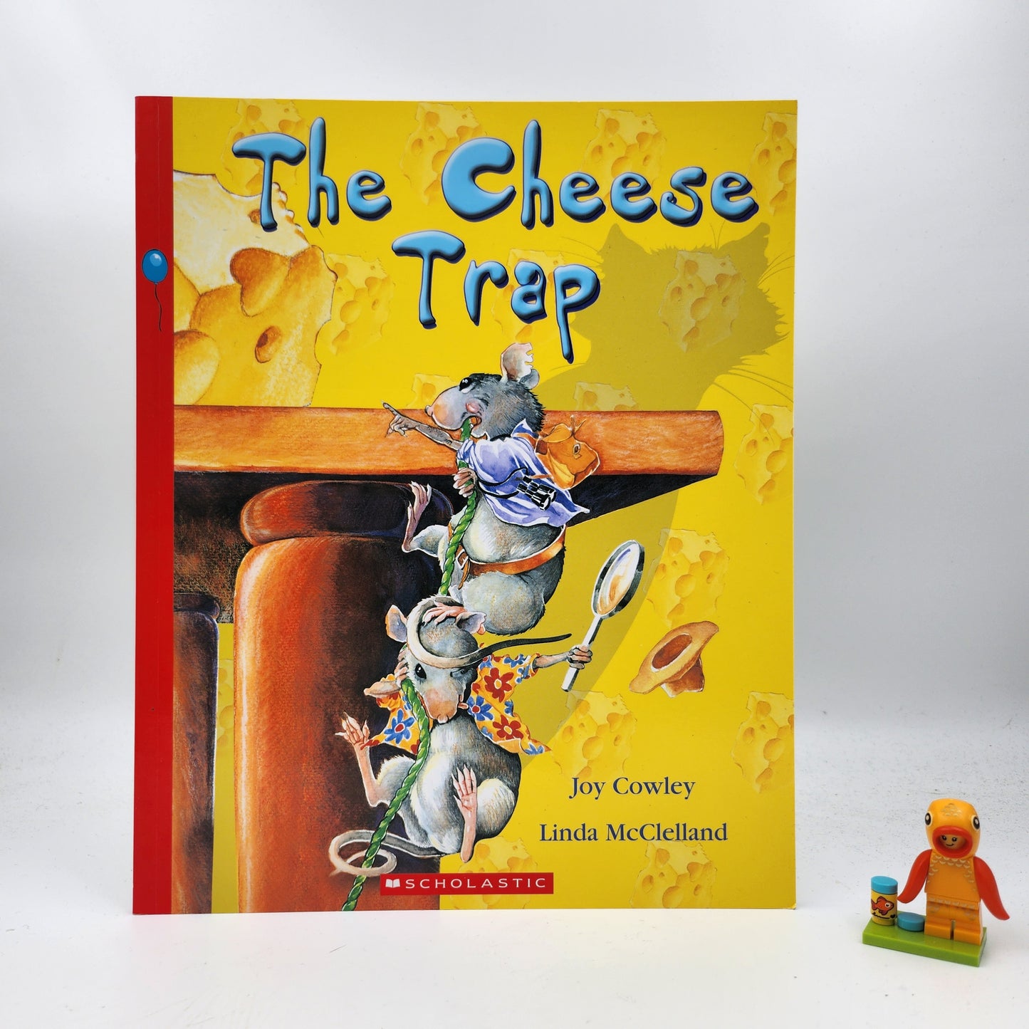 The Cheese Trap