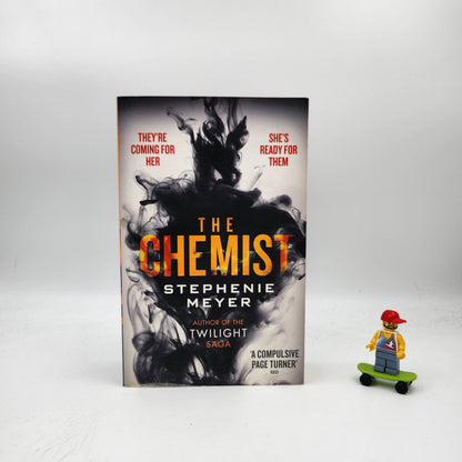 The Chemist