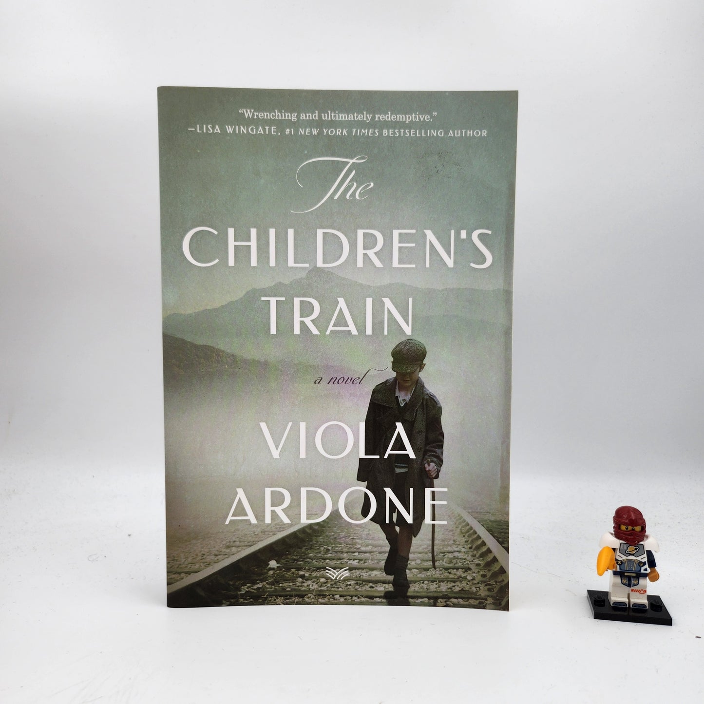 The Children's Train
