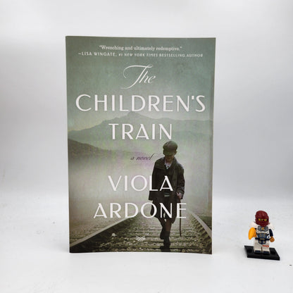 The Children's Train