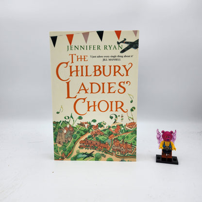 The Chilbury Ladies' Choir - Jennifer Ryan