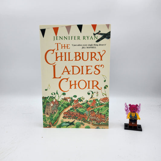 The Chilbury Ladies' Choir - Jennifer Ryan