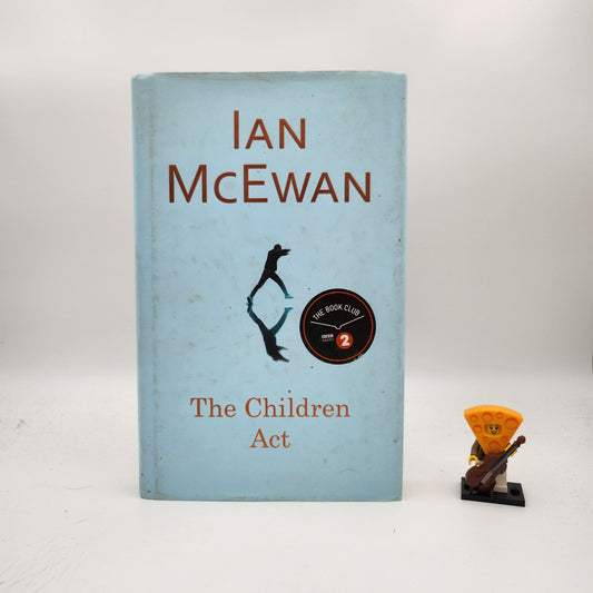 The Children Act