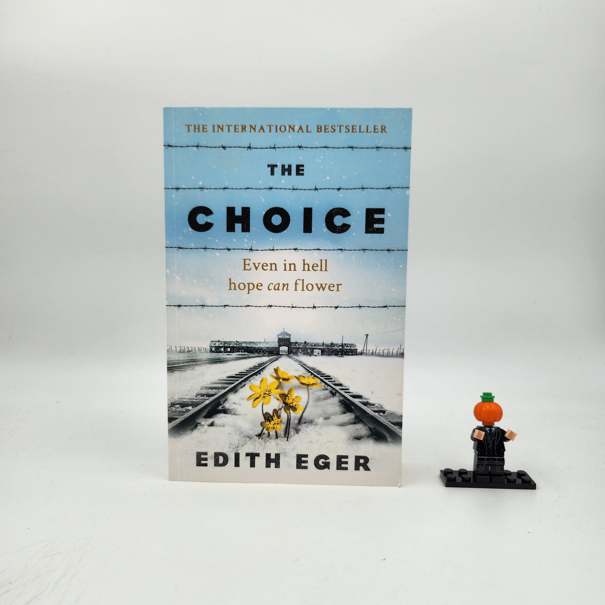 The Choice