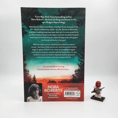 The Choice (The Dragon Heart Legacy #3)