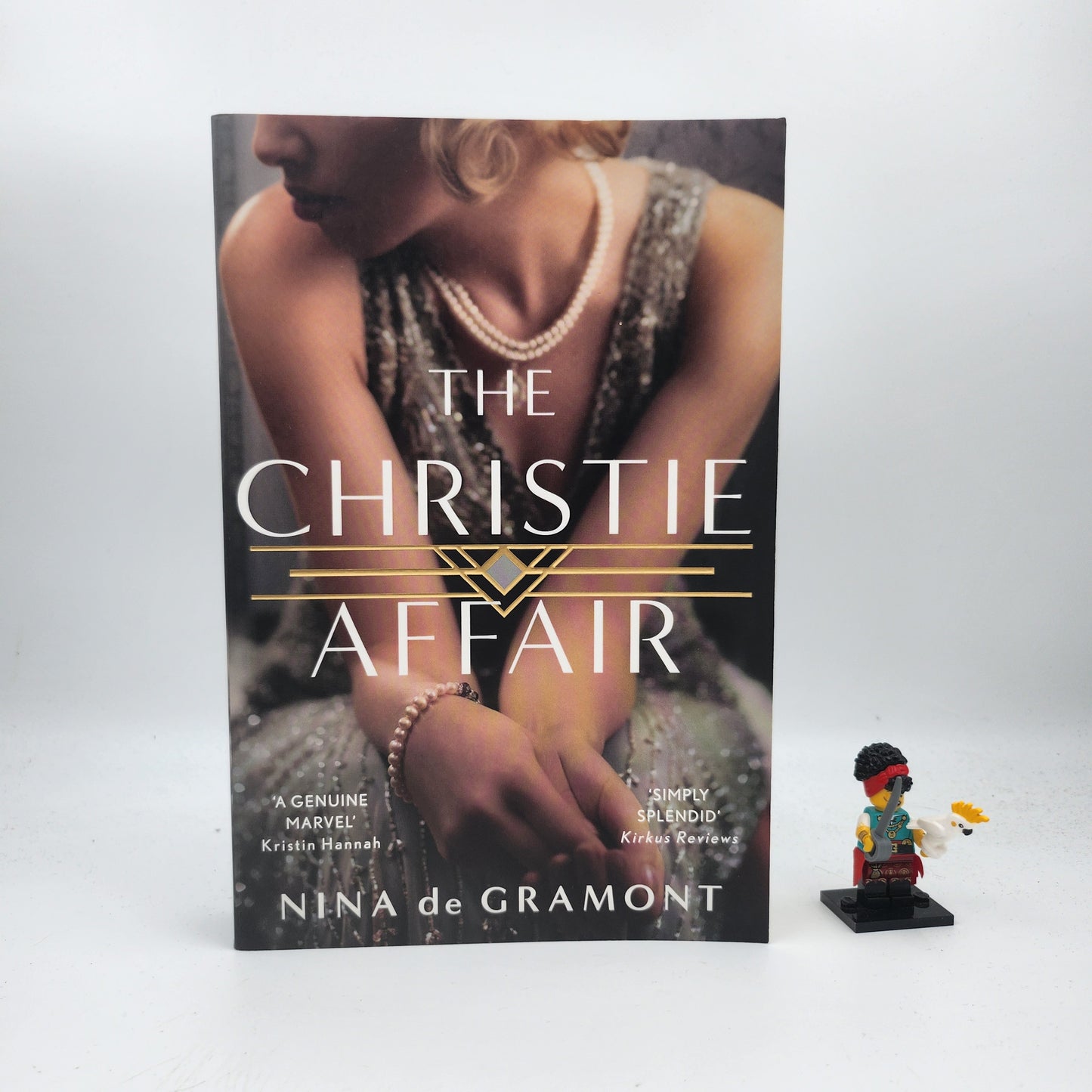 The Christie Affair