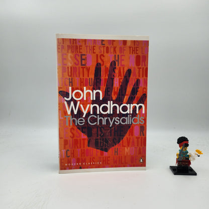 The Chrysalids