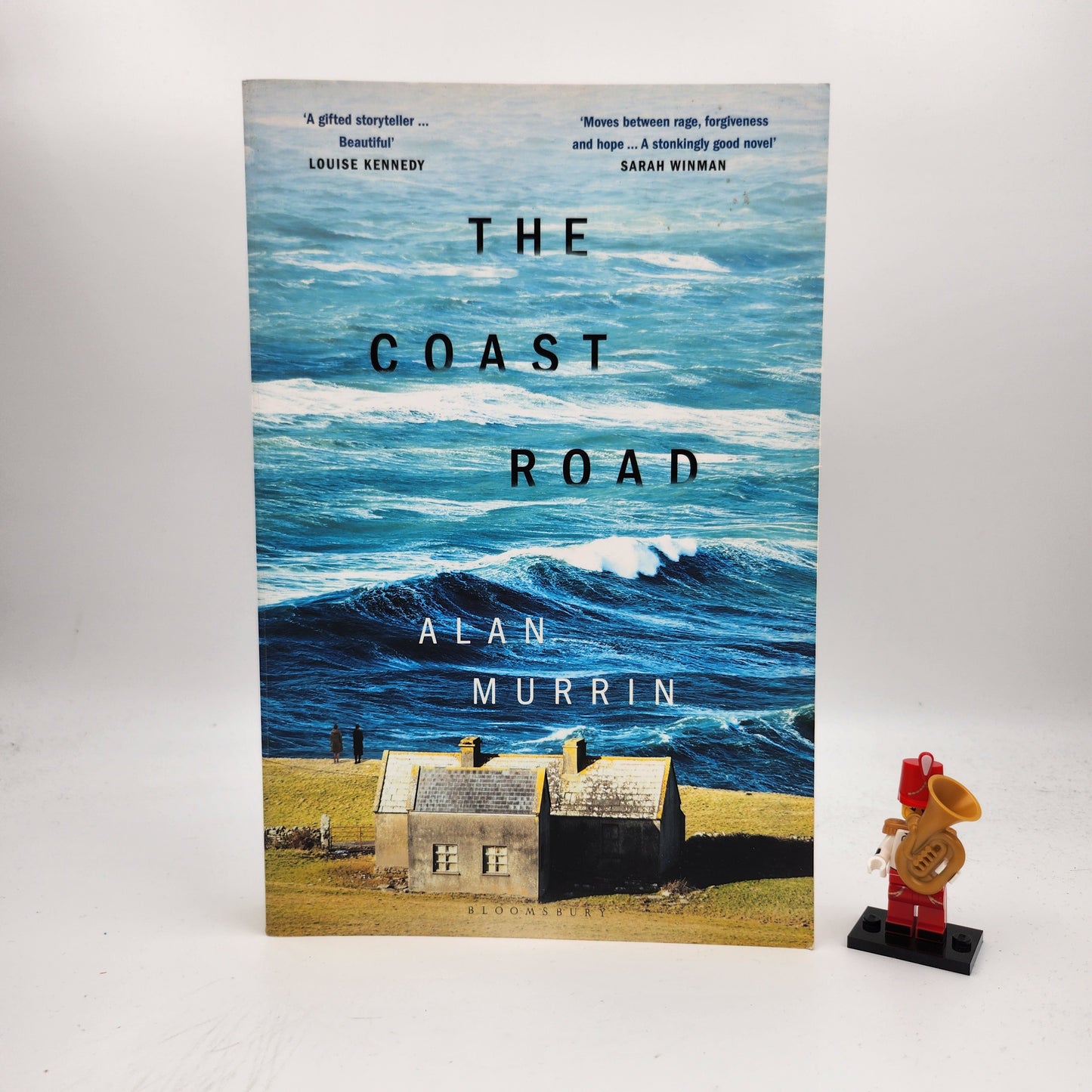 The Coast Road