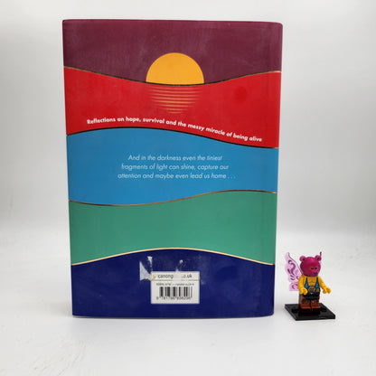 The Comfort Book