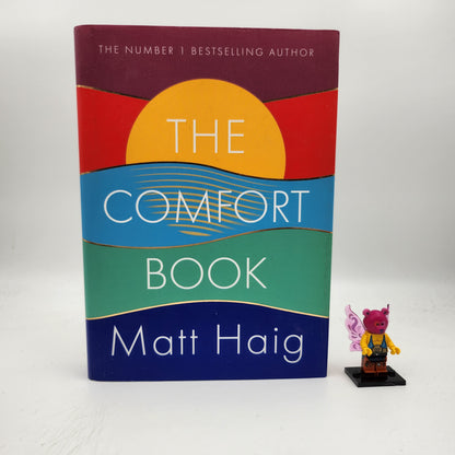 The Comfort Book
