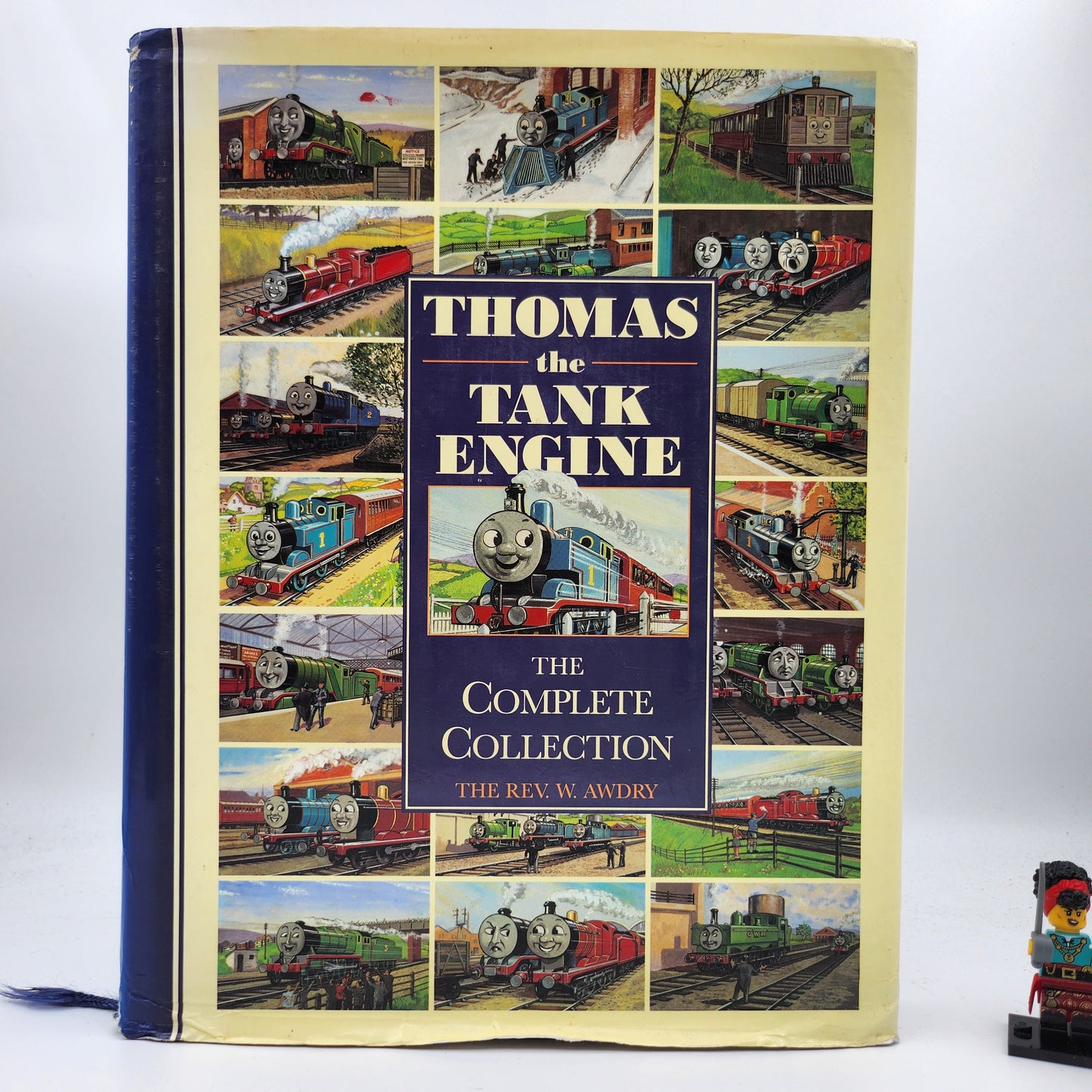 Thomas the Tank Engine: The Complete Collection