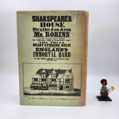 The Complete Works of William Shakespeare