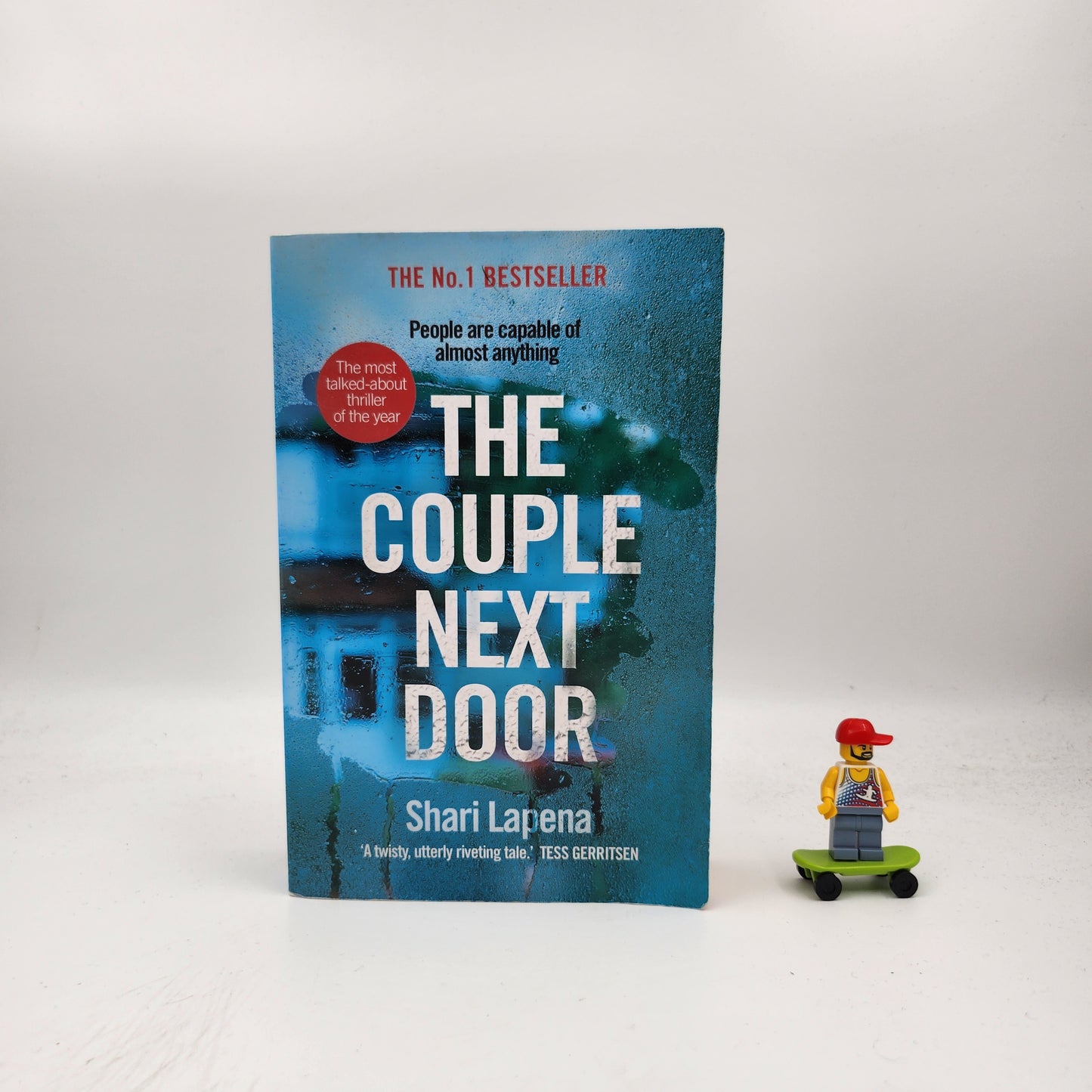 The Couple Next Door