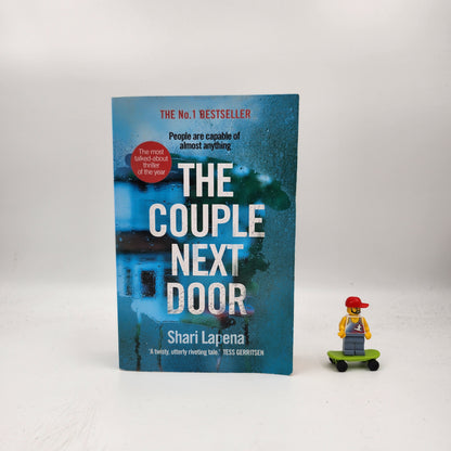 The Couple Next Door