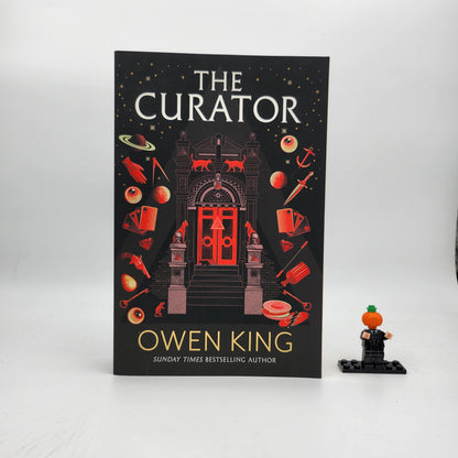The Curator