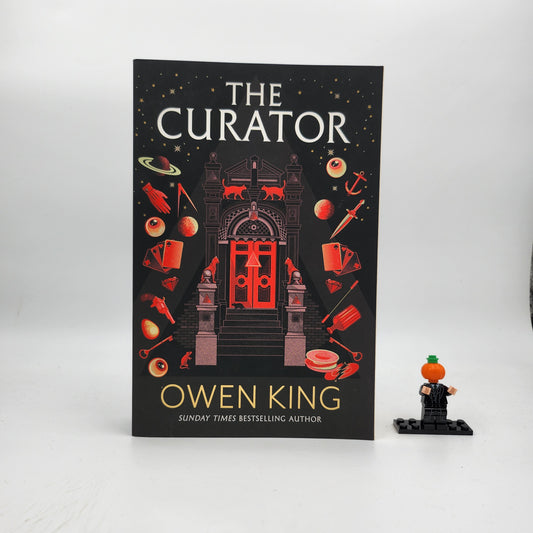 The Curator