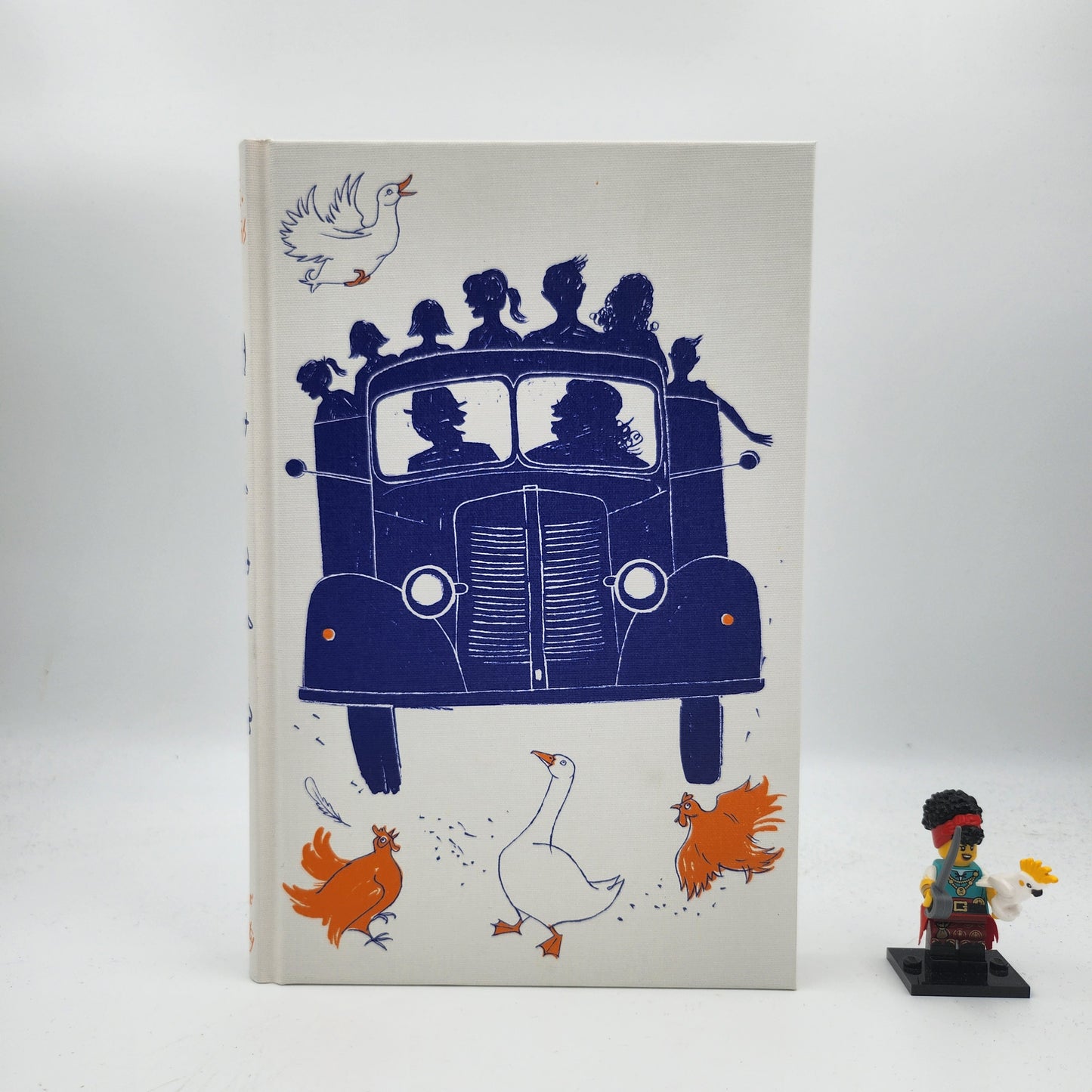 The Darling Buds of May (The Pop Larkin Chronicles #1 ) - Folio Society Edition