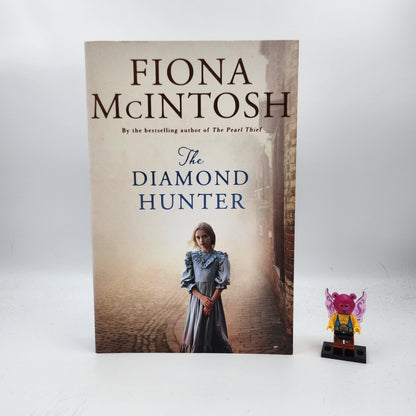 The Diamond Hunter