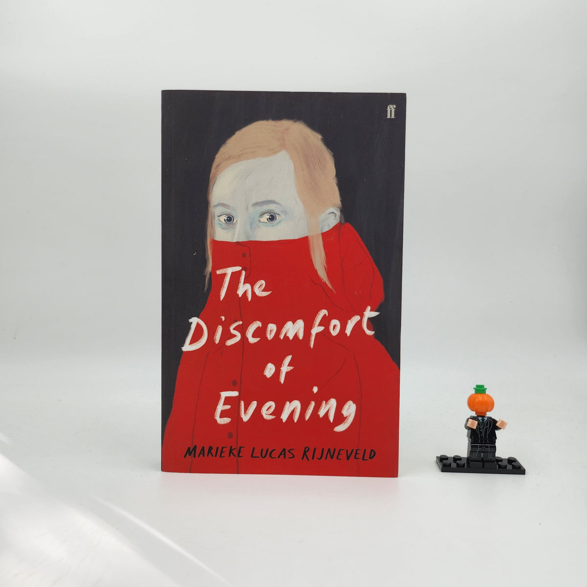 The Discomfort of Evening