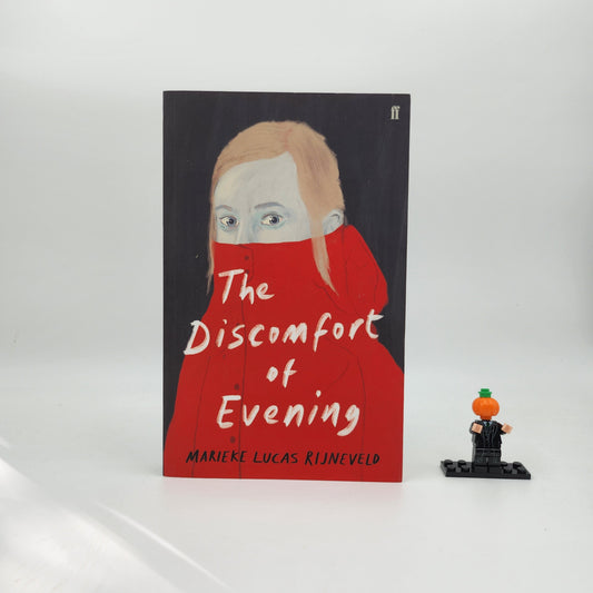 The Discomfort of Evening