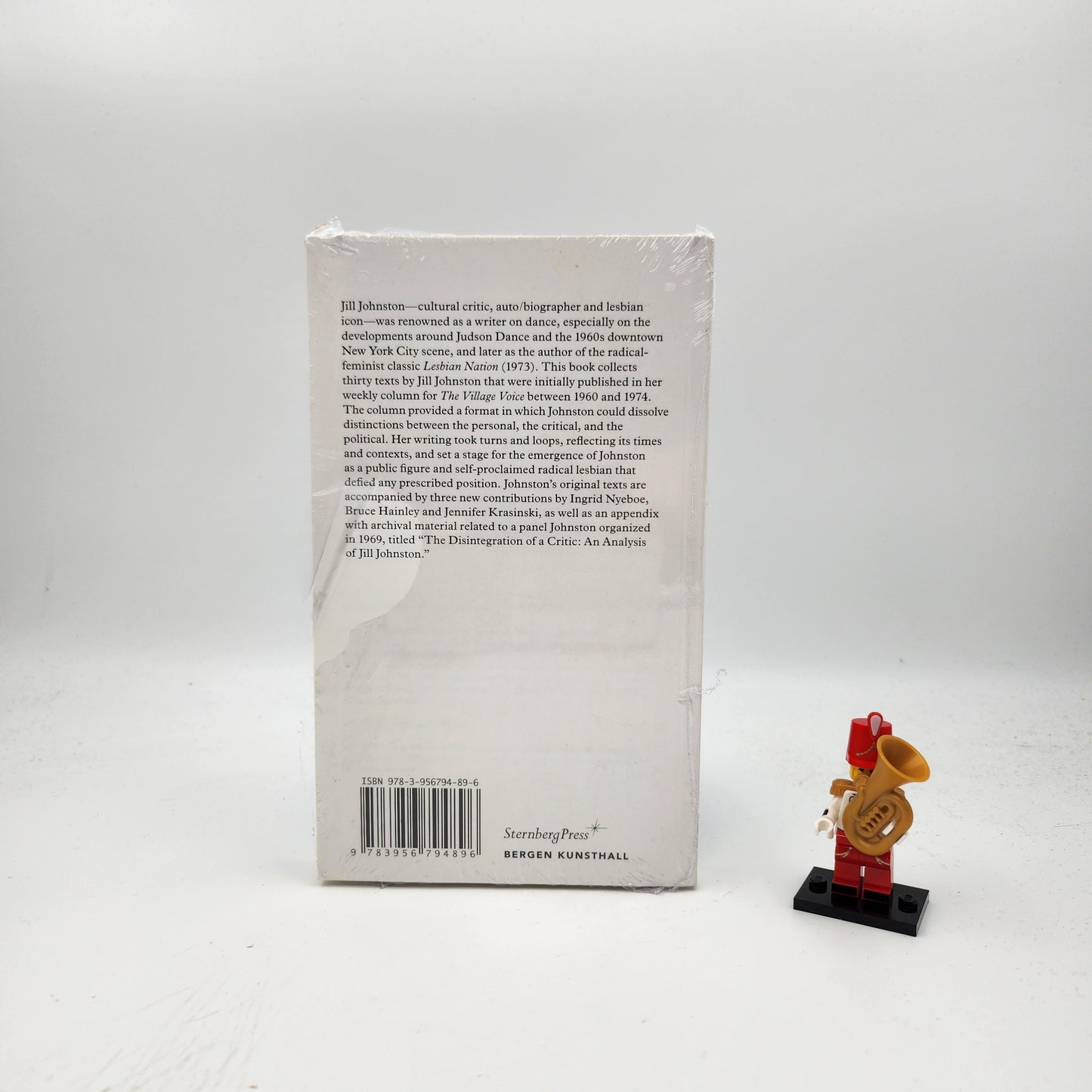 The Disintegration of a Critic