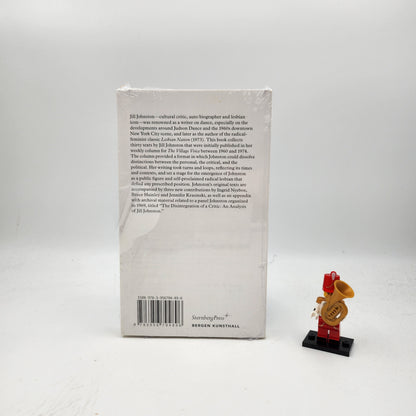 The Disintegration of a Critic