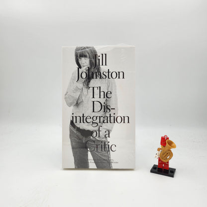 The Disintegration of a Critic