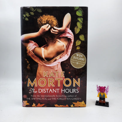 The Distant Hours