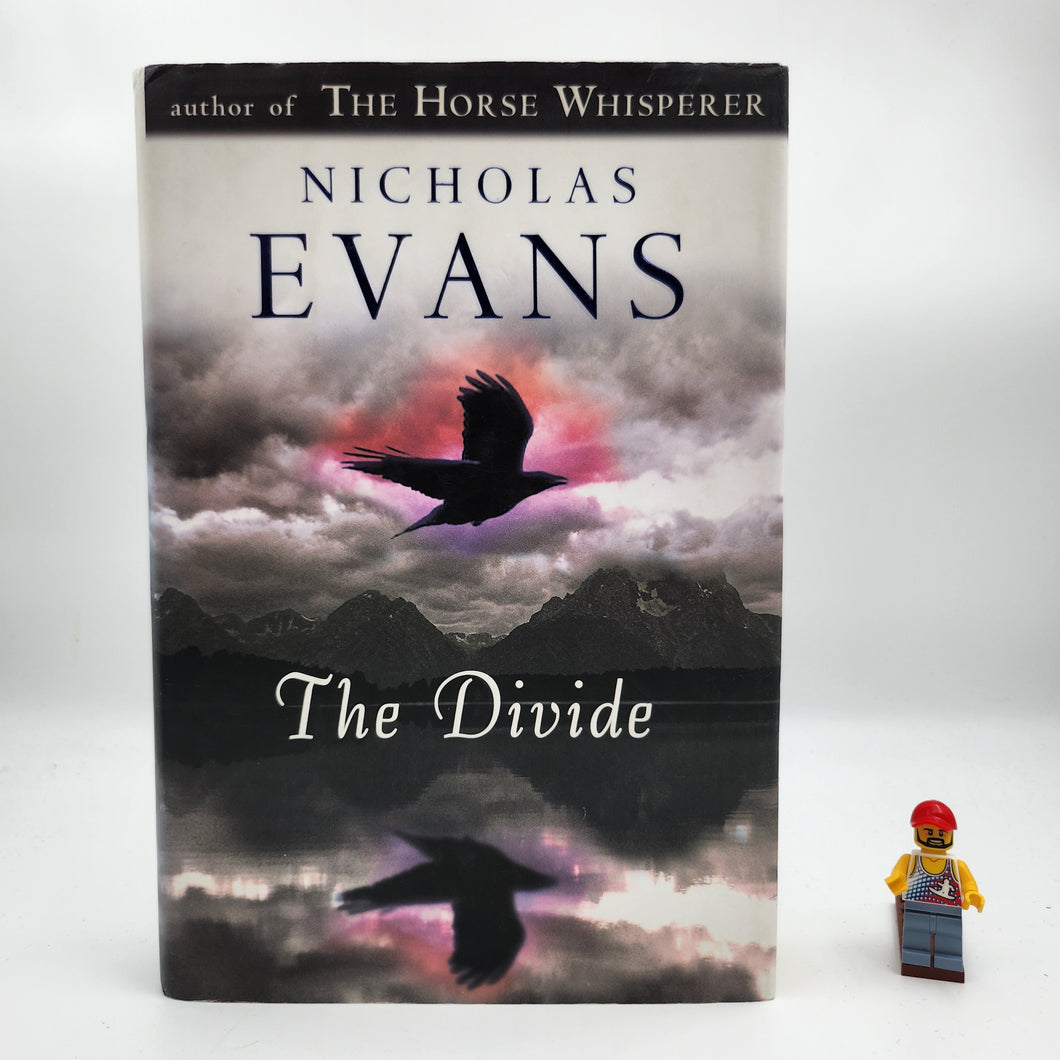 The Divide - Nicholas Evans