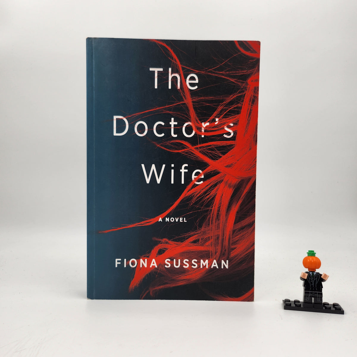 The Doctor's Wife