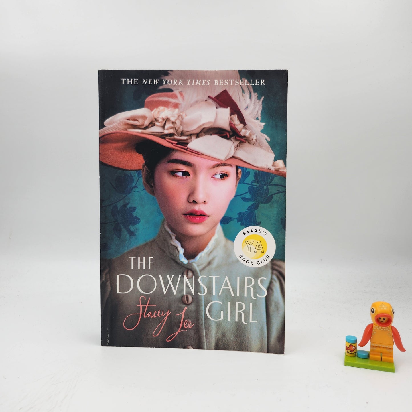 The Downstairs Girl