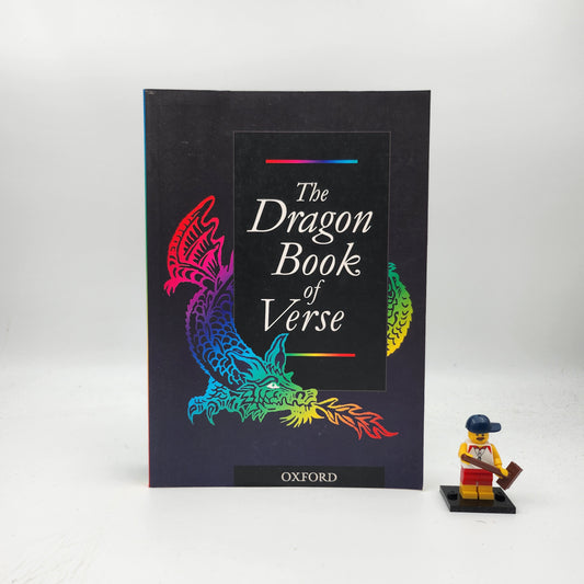 The Dragon Book of Verse