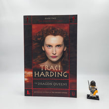 Load image into Gallery viewer, The Dragon Queens (Mystique Trilogy #2) - Traci Harding
