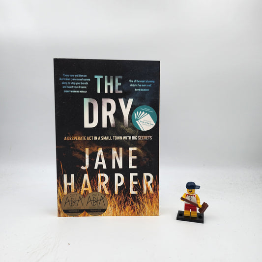 The Dry