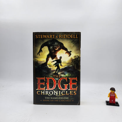 The Nameless One (The Edge Chronicles: The Cade Series #1)